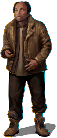 Grady