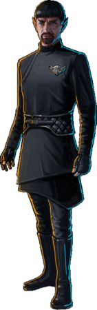 The Prophet