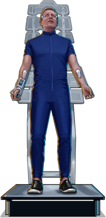 Navigator Stamets