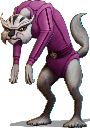 Vedala Elder