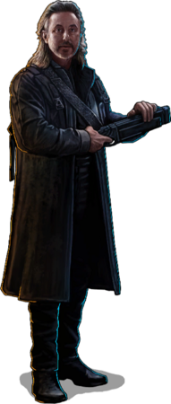 Courier Zareh
