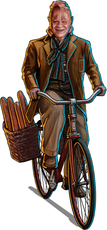 Resistance Neelix