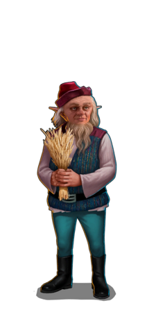 Rumpelstiltskin