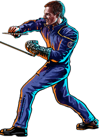 Ushaan Archer