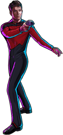 Will Riker