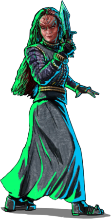 Grilka