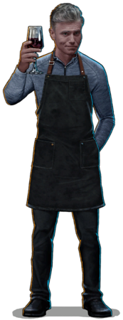Chef Pike