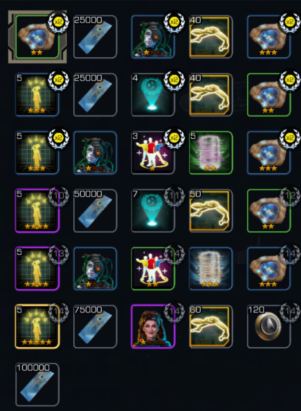 Daily Rewards May 2017.png