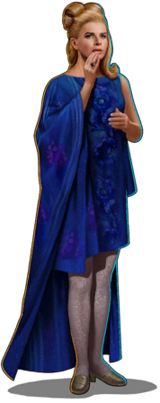 Lenore Karidian