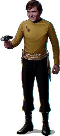 Mirror Chekov