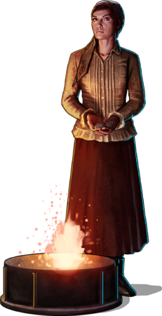 North Star T'Pol