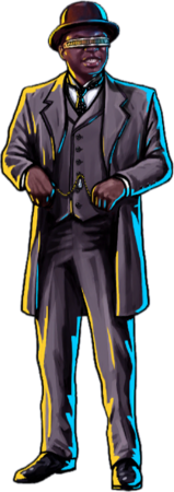 Doctor La Forge