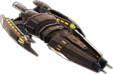 Hirogen Hunter Ship.png