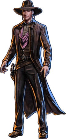 North Star Archer