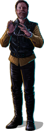 Android Mudd