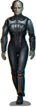Assimilated Rooney