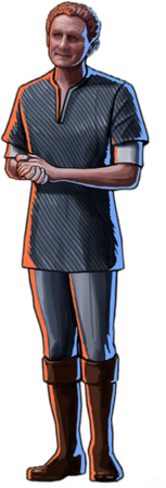 Gaia Odo