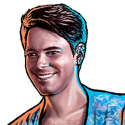 Angel I Riker Head.png