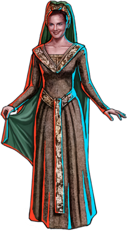 Princess Jadzia