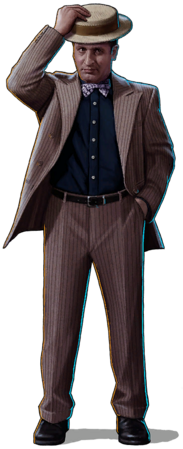 Jojo Krako