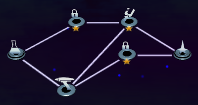 One Future Ends structure.png