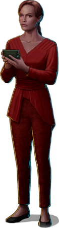 Twilight T'Pol