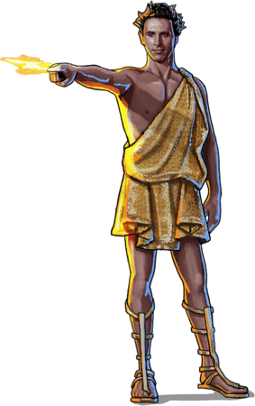 Apollo