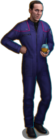 Disguised Daniels