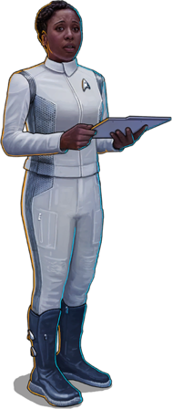 Dr. Pollard