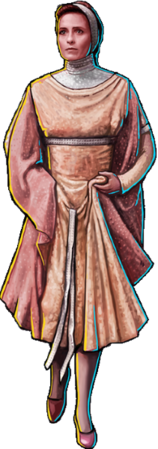 Maid Marian