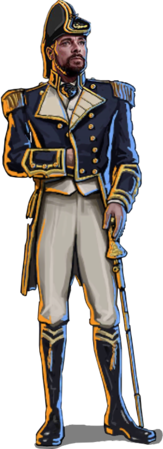 Age of Sail Riker