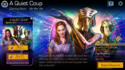 A Quiet Coup