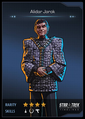 Alidar Jarok Card.png