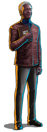 Bestselling Author Jake Sisko