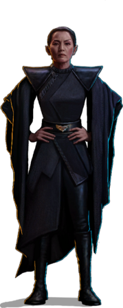 General Oh