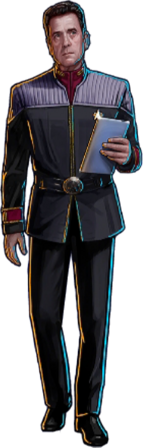 Admiral Ross