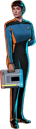 Doctor Selar