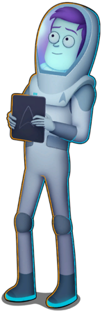 EV Suit Boimler