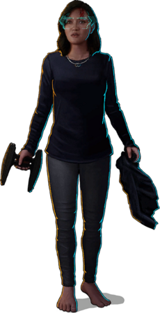 Activated Dahj