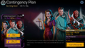 Contingency Plan 2