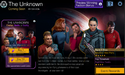 The Unknown
