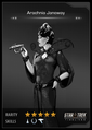 Arachnia Janeway Card.png
