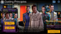 Guiding Principles 3