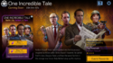 One Incredible Tale 3