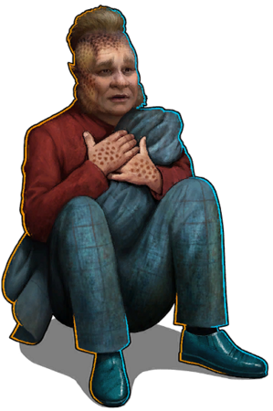 Nightless Neelix