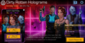 Dirty Rotten Holograms 2