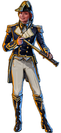 Age of Sail Crusher