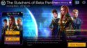The Butchers of Beta Penthe
