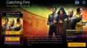 Catching Fire