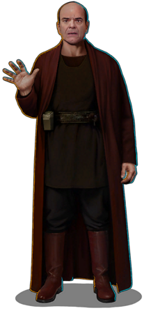 Evil Doctor